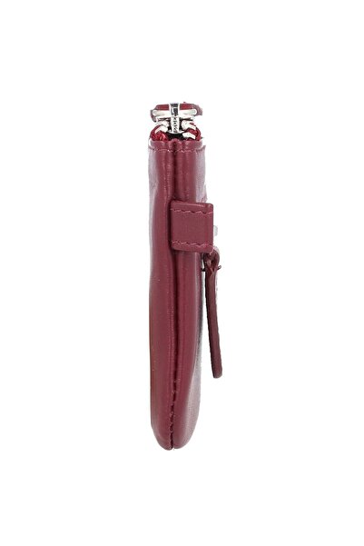 Esquire Viktoria key case leather 12 cm