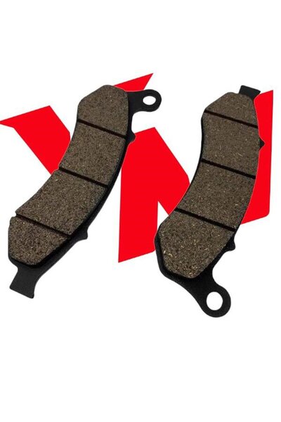 YM Mondial Drift L Ön Fren Balatası