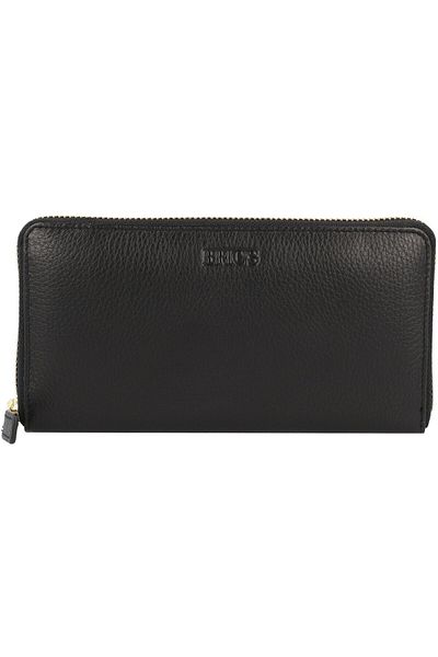 Bric's Marmolada wallet RFID leather 18.5 cm