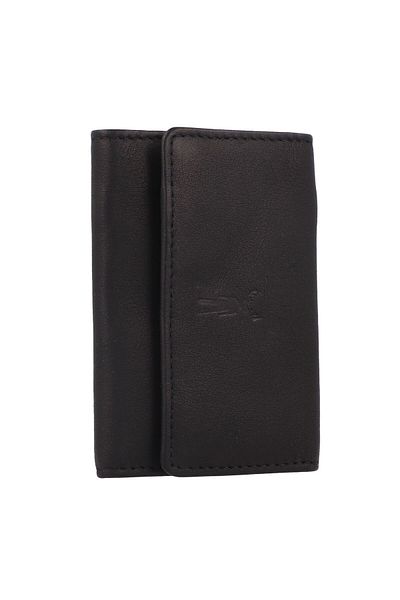 Jack Kinsky Aruba 509 Wallet RFID protection Leather 9.5 cm