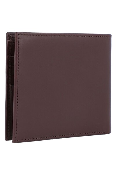 Davidoff Essentials Geldbörse Leder 11,5 cm