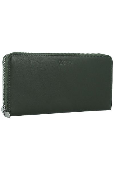 Esquire Viktoria Geldbörse RFID-LED 19 cm