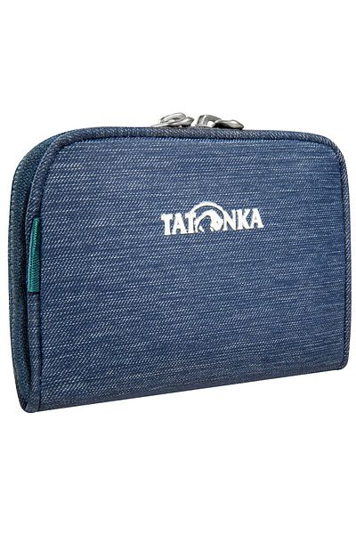 Tatonka Große schlichte Geldbörse 13 cm