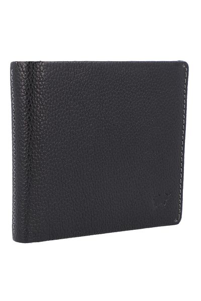 Braun Büffel Prato Geldbörse RFID Led 11 cm