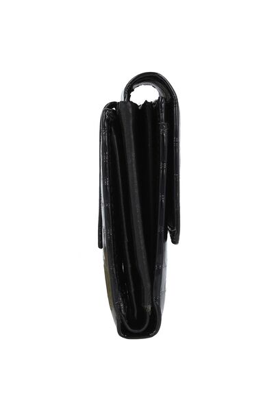 Esquire Portofel Nizza Protecție RFID Piele 12,5 cm