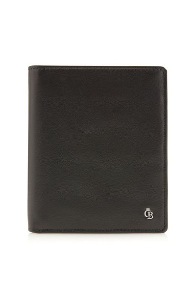 Castelijn & Beerens Vita wallet RFID leather 10.5 cm