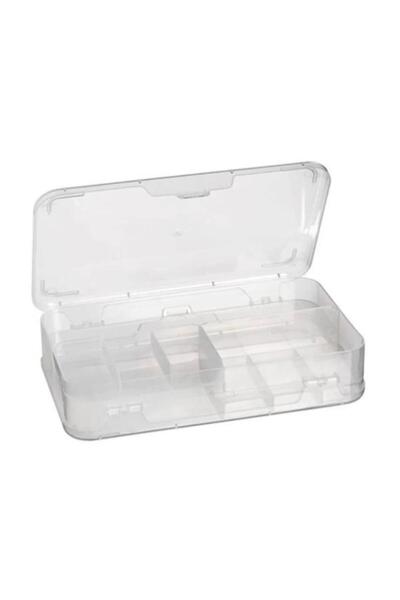 Gondol Planner Çift Taraflı Hobi Alet organizeri G-96