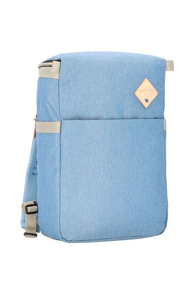Harvest Label Rucsac Dewa 42 cm compartiment laptop