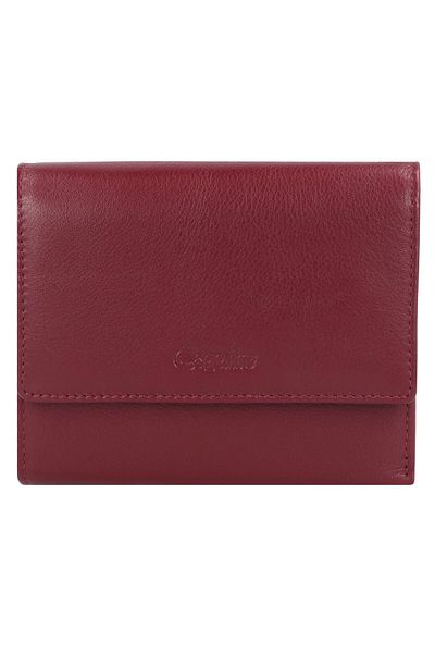 Esquire Viktoria Geldbörse RFID Led 12 cm