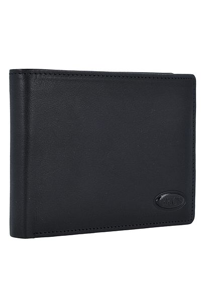 Bric's Monte Rosa wallet RFID leather 12.5 cm
