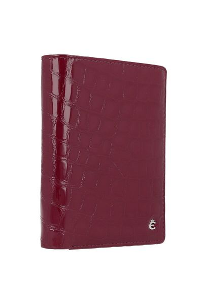 Esquire Nizza Wallet RFID protection Leather 11 cm