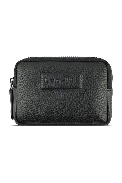 BUGATTI Elsa Key wallet Leather 10.5 cm