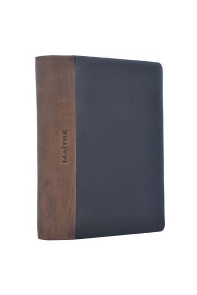 MAITRE Bundenbach Hainer wallet leather 9.5 cm