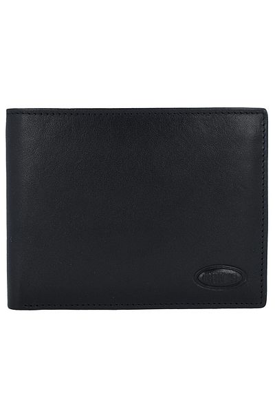 Bric's Monte Rosa Geldbörse RFID LED 12,5 cm