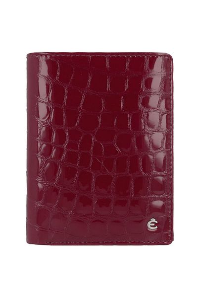 Esquire Nizza Wallet RFID protection Leather 11 cm