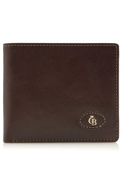 Castelijn & Beerens Gaucho wallet RFID leather 10.5 cm