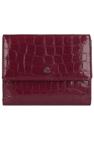 Esquire Nizza Geldbörse RFID Schutz Leder 12,5 cm