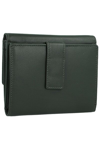 Esquire Viktoria Geldbörse RFID Led 12 cm