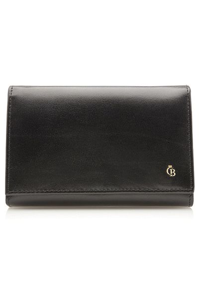 Castelijn & Beerens Nevada wallet RFID leather 14.5 cm