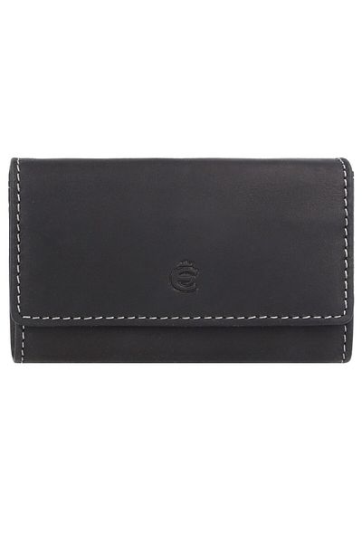 Esquire Dallas Business card case Leather 10.5 cm