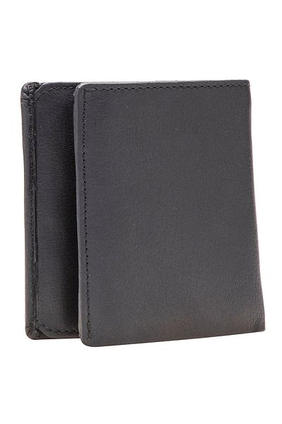 STRELLSON Blackwall BillFold V7 wallet RFID leather 9 cm