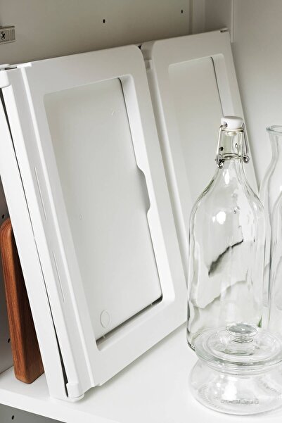 IKEA Klıpsk Katlanır Yatak Keyif Tepsisi Tepsi Sehpa  ! ÇOK AMAÇLI !