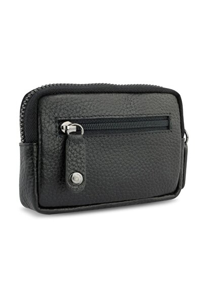 BUGATTI Elsa Schlüsseletui Leder 10,5 cm