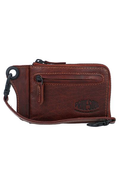 Pride and Soul Knox wallet leather 13.5 cm