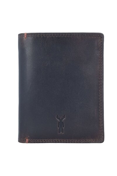 Jack Kinsky Colombo 206 Geldbörse Leder 9,5 cm