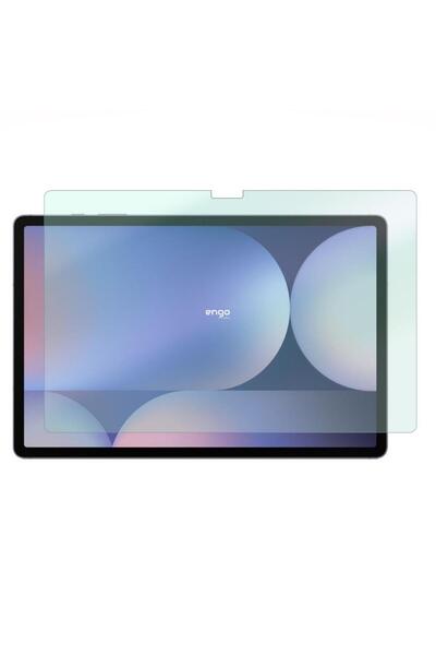 Engo Samsung Galaxy Tab S10 Plus Ekran Koruyucu Sm-x820 12.4 Inç