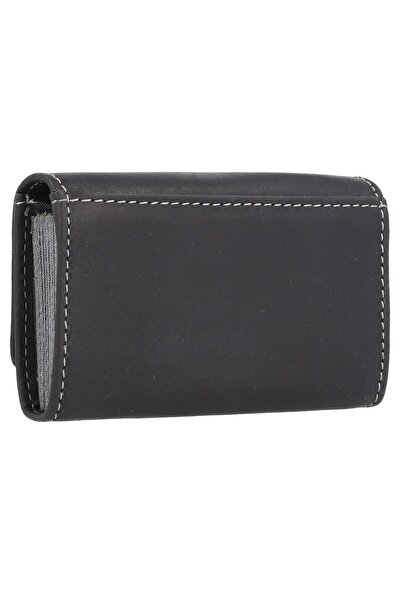 Esquire Dallas Visitenkartenetui Leder 10,5 cm