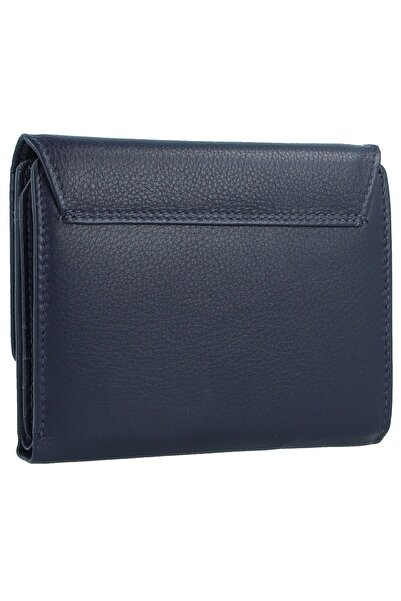 Esquire Viktoria Geldbörse RFID Leder 12 cm