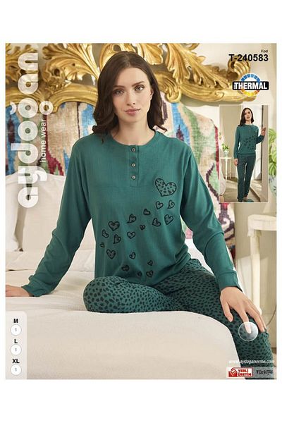 Aydoğan 240583    Pajama Set