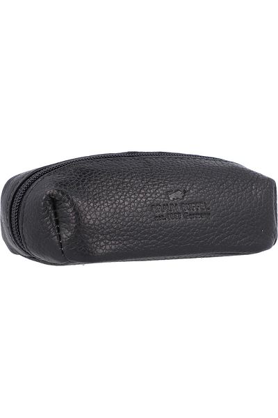 Braun Büffel Prato key wallet leather 9 cm