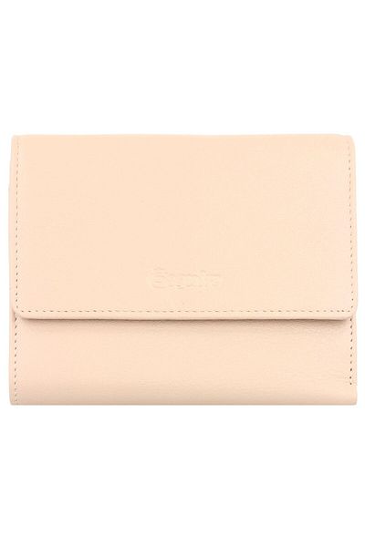 Esquire Viktoriánska peňaženka RFID LED 12 cm