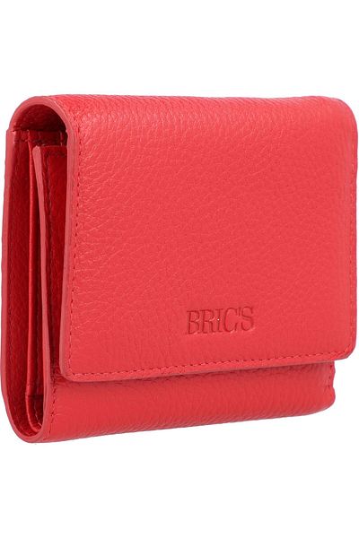 Bric's Marmolada wallet RFID leather 10.5 cm