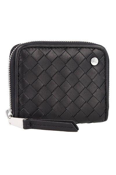 Abro Piuma Wallet Leather 10.5 cm