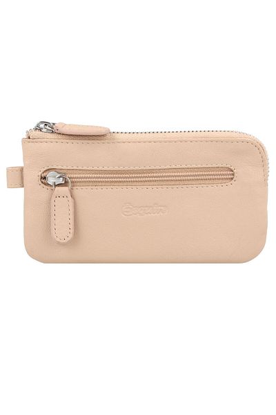Esquire Viktoria Schlüsseletui Leder 12 cm