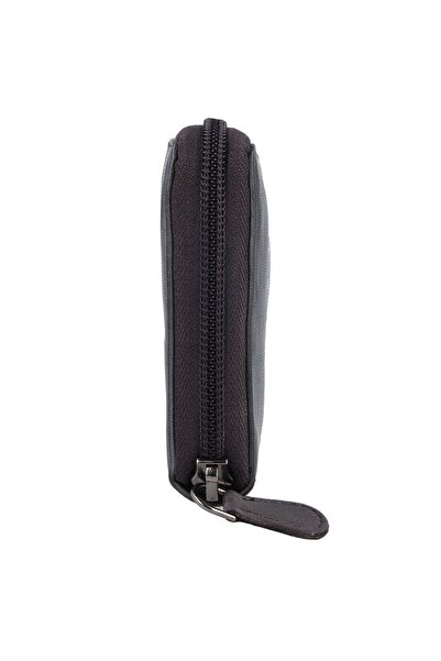 Jack Kinsky Nelson Geldbörse RFID Leder 20 cm