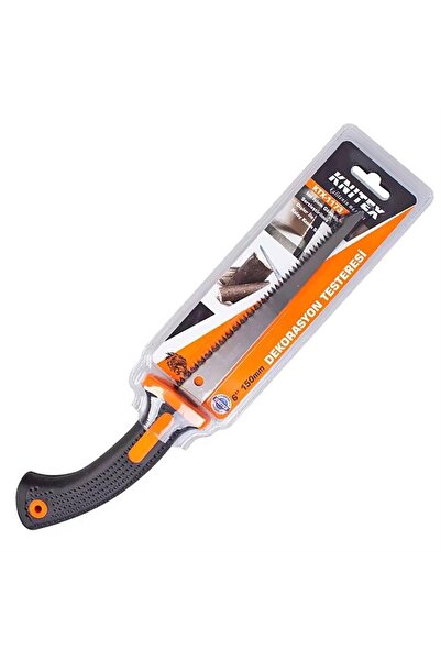 Knitex 1173 Dekoratif Testere