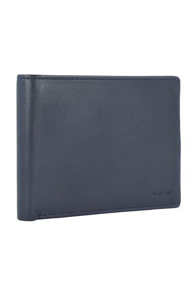 MAITRE F3 Galbert wallet RFID leather 12.5 cm