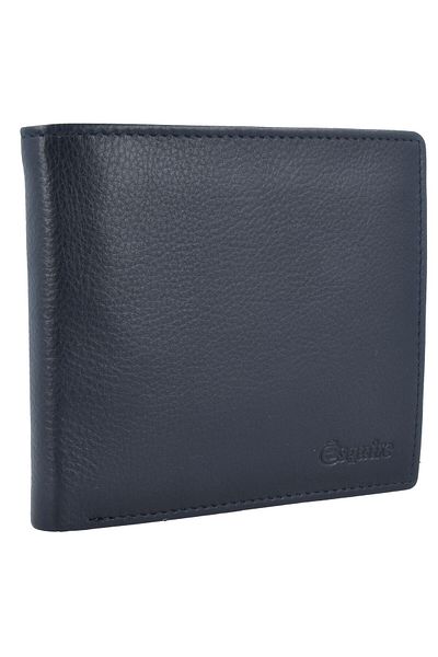 Esquire Neue Serie Geldbörse RFID Schutz Led 11,5 cm