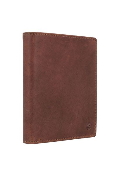Esquire Dallas Wallet RFID protection Leather 12 cm