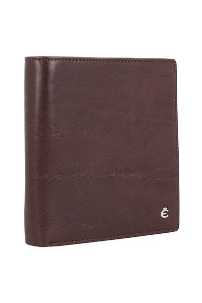 Esquire Toscana Wallet RFID protection Leather 12 cm