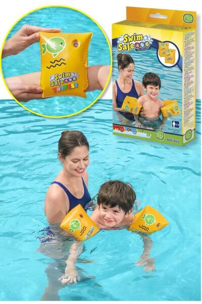 BESTWAY 32110 موديل كم ذراع 30x15 سم