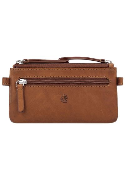 Esquire Dallas Key wallet Leather 13.5 cm