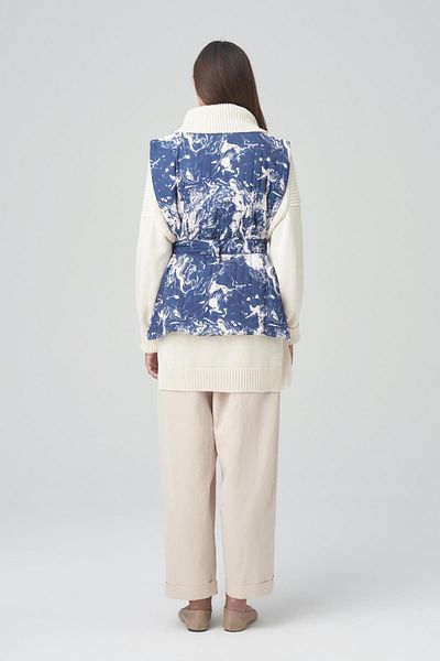 Qooqup Qooq Beyb Vest