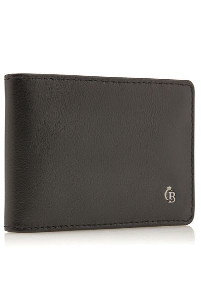 Castelijn & Beerens Vita credit card case RFID leather 10 cm