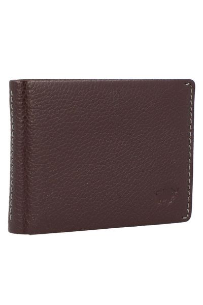 Braun Büffel Prato wallet RFID leather 10 cm
