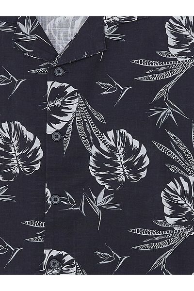 LC Waikiki Πουκάμισο για αγόρι LCW Comfortable Fit